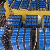 新二工乡高价钛酸锂电池回收√风帆叉车蓄电池回收√